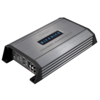 Hifonics ZXR800/4E erősítő