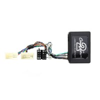 Kormánykerék gombvezérlő adapter Hyundai Veloster Connects2 CTSHY018.2-höz