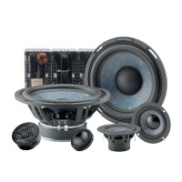 Focal 165 SF3 hangszórók