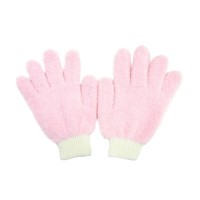 Purestar Dust Glove Pink mikroszálas porkesztyű