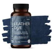Leather Expert - Leather Dye (Denim) bőrfesték