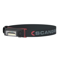 Scangrip I-MATCH 3 Headlamp fejlámpa