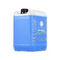 Infinity Wax Wheel Shampoo sampon az ALU kerekekre (5 l)