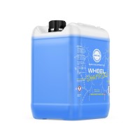 Infinity Wax Wheel Shampoo (5 l) sampon alukerekekre