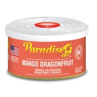 Paradise Air Organic Air Freshener Mango & Dragonfruit (42 g) illatosító