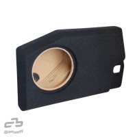 Basser 10" OEM mélyláda doboz Opel Insignia jármúvekhez