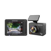 Kenwood DRV-A610W autós kamera