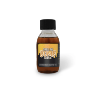 Liquid Elements Washing water concentrate "SMELLOW BOMB / CLEAR FRESH" - Cookie (100 ml) Ablakmosófolyadék koncentrátum - Sütis