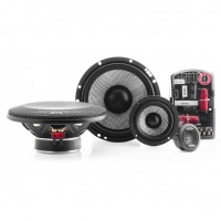 Focal 165 AS3 hangszórók