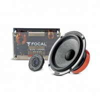 Focal 165 W-XP hangszórók