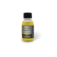 Liquid Elements Washing water concentrate "SMELLOW BOMB / CLEAR FRESH" - Number One (100 ml) Ablakmosófolyadék koncentrátum - Number One