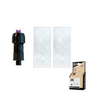 IK FOAM 1.5 / PRO 2 javítókészlet