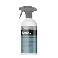 Koch Chemie hajózási védő tömítőanyag (500 ml)