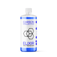 Carbon Collective Elixir Salt Remover Concentrate közúti sóeltávolító (1 l)