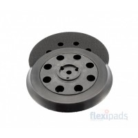 Flexipads 8+1 Holes Grip Medium GEX / PEX 125 tárcsa