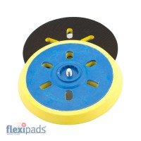 Flexipads 6+1 Holes Grip Soft GEX / PEX 150 tárcsa