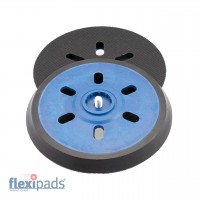 Flexipads 6+1 Holes Grip Medium GEX / PEX 150 tárcsa