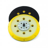 Flexipads 8+1 Holes Grip 5/16 UNF + M8 125 tárcsa