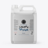 Infinity Wax Liquefy Tar & Glue Remover (5 l) aszfaltfolteltávolító