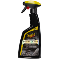 Meguiar's Ultimate Leather Detailer (473 ml)