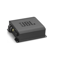 JBL STAGE GT80021 erősítő