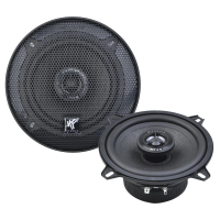 Hifonics TRX52 hangszórók
