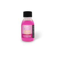Liquid Elements Washing water concentrate "SMELLOW BOMB / CLEAR FRESH" - Unicorn (100 ml) Ablakmosófolyadék koncentrátum - Unikornis