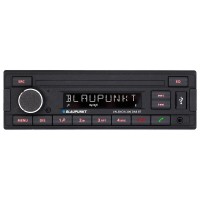 Blaupunkt Valencia 200 DAB BT autórádió