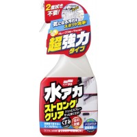 Soft99 Stain Cleaner Strong Type tisztító (500 ml)