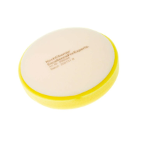 Koch Chemie Schleifschwamm gelb, mittelhart (160 x 30 mm) polírozó korong