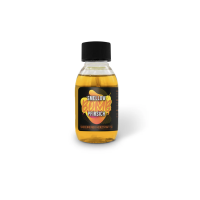 Liquid Elements Washing water concentrate "SMELLOW BOMB / CLEAR FRESH" - Peach (100 ml) Ablakmosófolyadék koncentrátum - Őszibarack