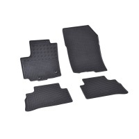 Rigum gumi autószőnyegek Suzuki Vitara 1.5 Hybrid (2020-) modellhez