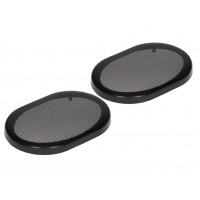 4carmedia maszk 6x9 hangszórórács