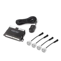 Keetec BS 420 S parkolóasszisztens