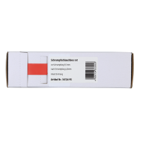 ACV zsugorcső 9,5 mm / 8 m