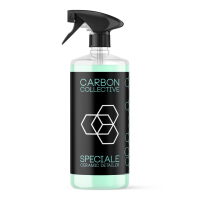 Carbon Collective Speciale Ceramic Detailing Spray 2.0 (1 l) detailer