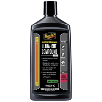 Meguiar's Ultra-Cut Compound korrekciós és polírozó paszta (237 ml)