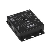 Hifonics HF-SC4 átalakító