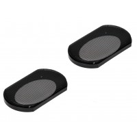 4carmedia Mask 95x155 hangszórórács