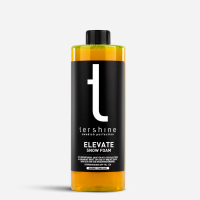 Tershine Elevate - Snow Foam (1 l) aktív hab