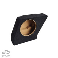 Basser 10"  OEM mélyláda doboz BMW járművekhez