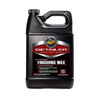 Meguiar's DA Microfiber Finishing Wax finiselő viasz (3,78 l)