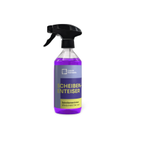 Liquid Elements ablak jégmentesítő "TÉLI" (500 ml)