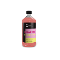 Autómosó sampon fóliában Liquid Elements Wrap sampon “Fóliázott” (1 l)