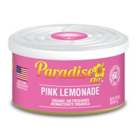 Paradise Air Organic Air Freshener Pink Lemonade (42 g) illatosító