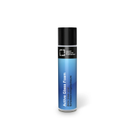 Liquid Elements üveg- és ablaktisztító hab "ACTIVE GLASS FOAM" (400 ml)