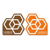 Carbon Collective Hanging Air Fresheners - Sweet Shop Collection - Chocolate Orange autóillatosító