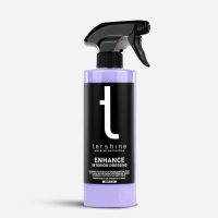 Tershine Enhance - Interior Dressing Beltér védelem (500 ml)