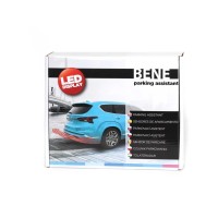 Parkoló asszisztens BENE 414