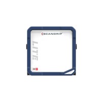 Scangrip Vega Lite CAS professzionális munkalámpa